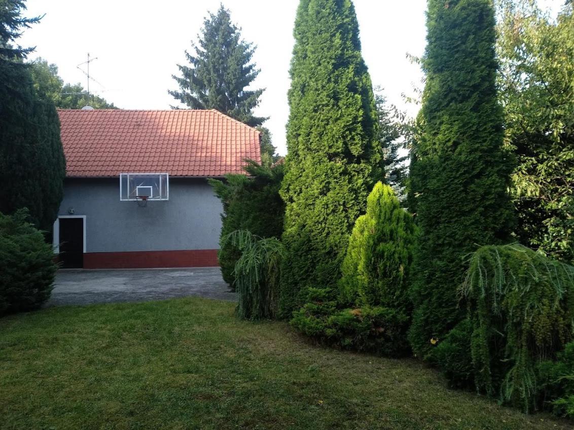 Szkocka 4 Apartamenty Gdańsk Buitenkant foto