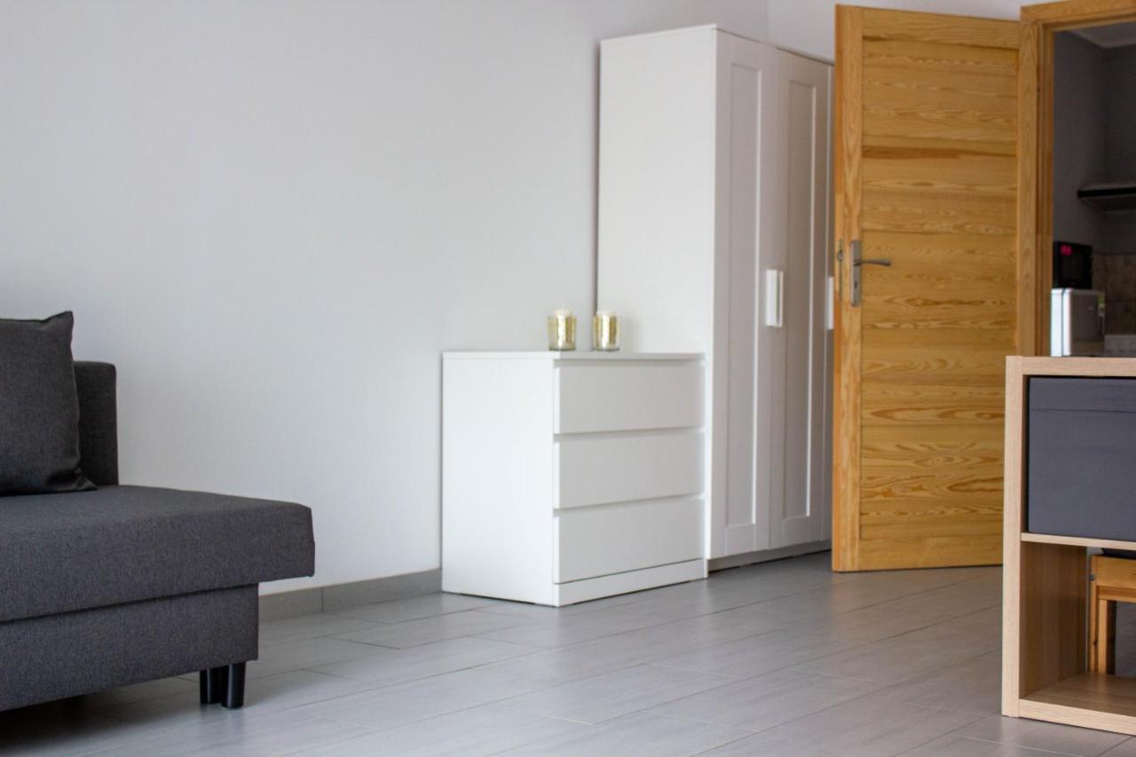 Szkocka 4 Apartamenty Gdańsk Buitenkant foto