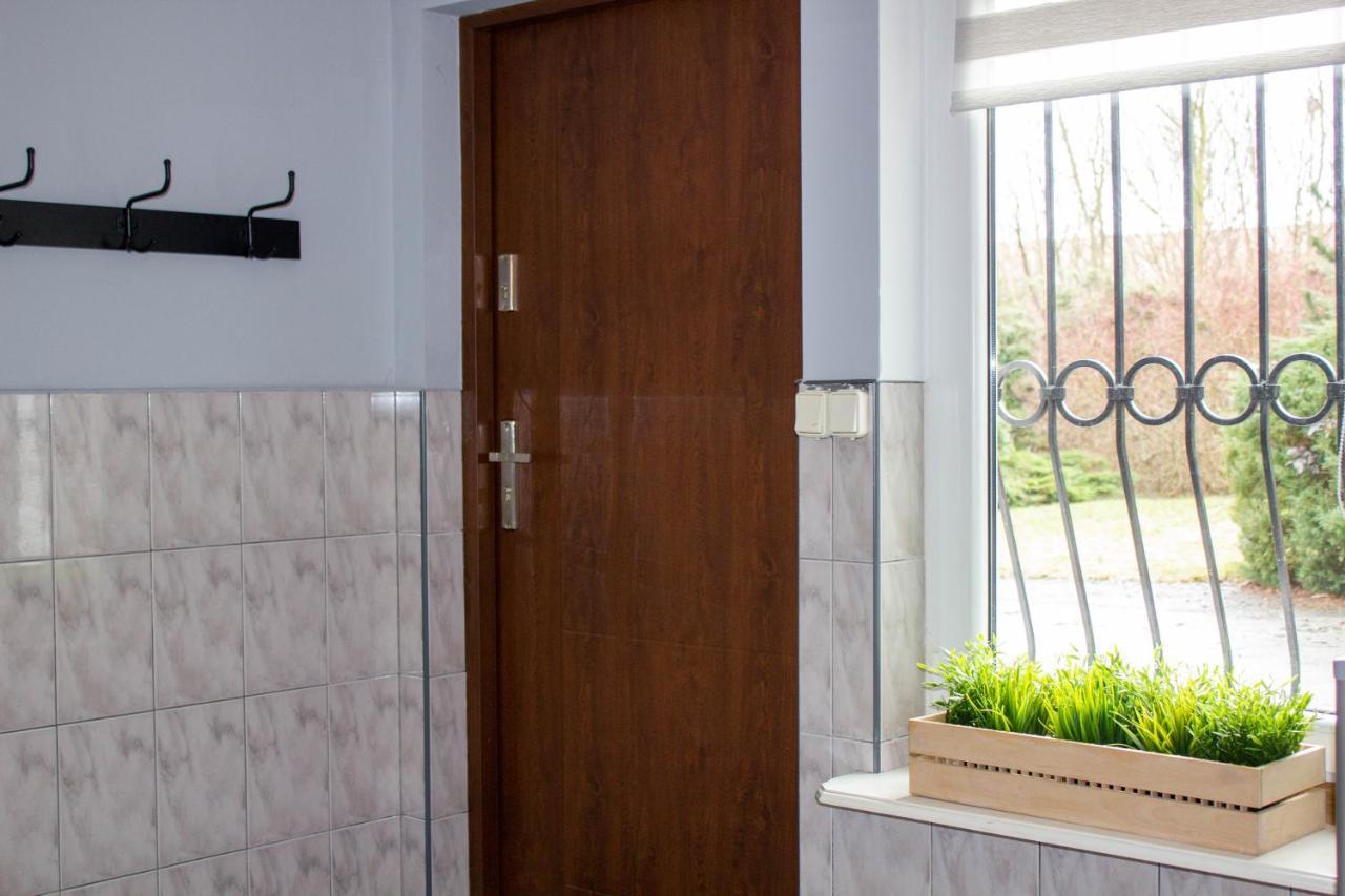 Szkocka 4 Apartamenty Gdańsk Buitenkant foto