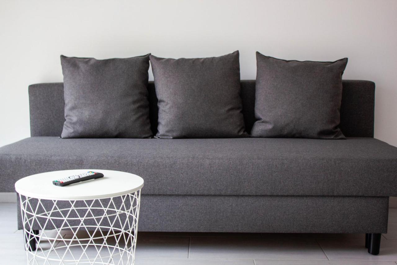 Szkocka 4 Apartamenty Gdańsk Buitenkant foto