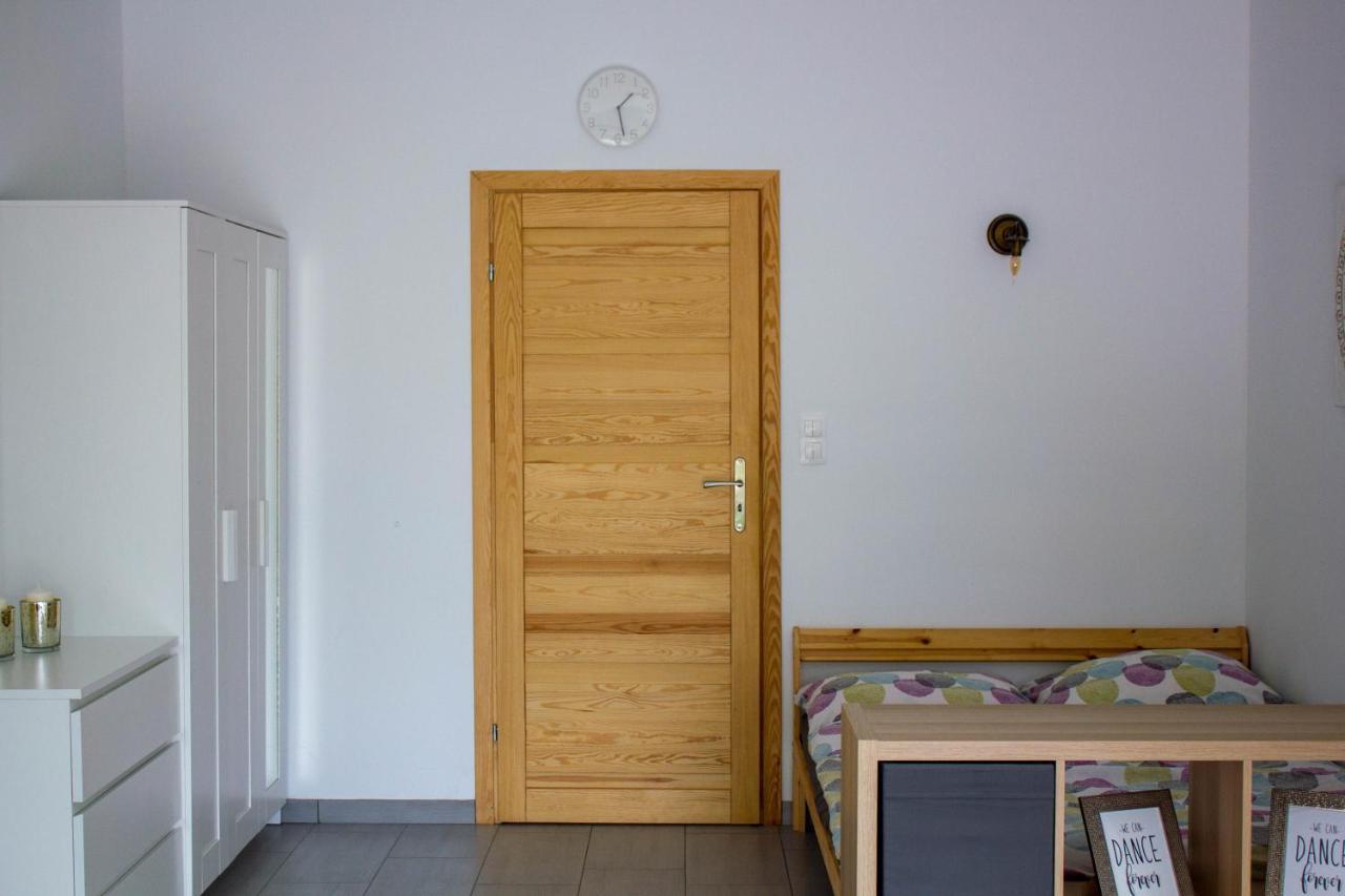 Szkocka 4 Apartamenty Gdańsk Buitenkant foto