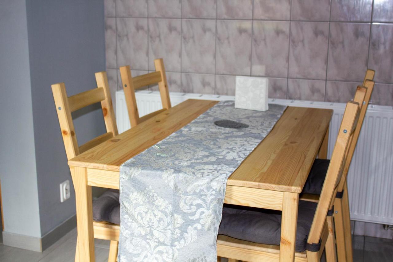 Szkocka 4 Apartamenty Gdańsk Buitenkant foto