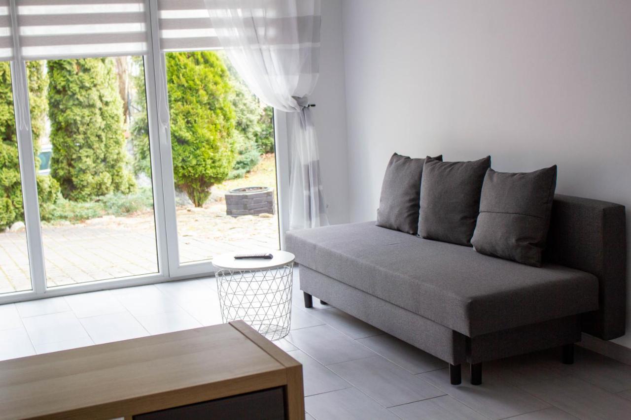 Szkocka 4 Apartamenty Gdańsk Buitenkant foto