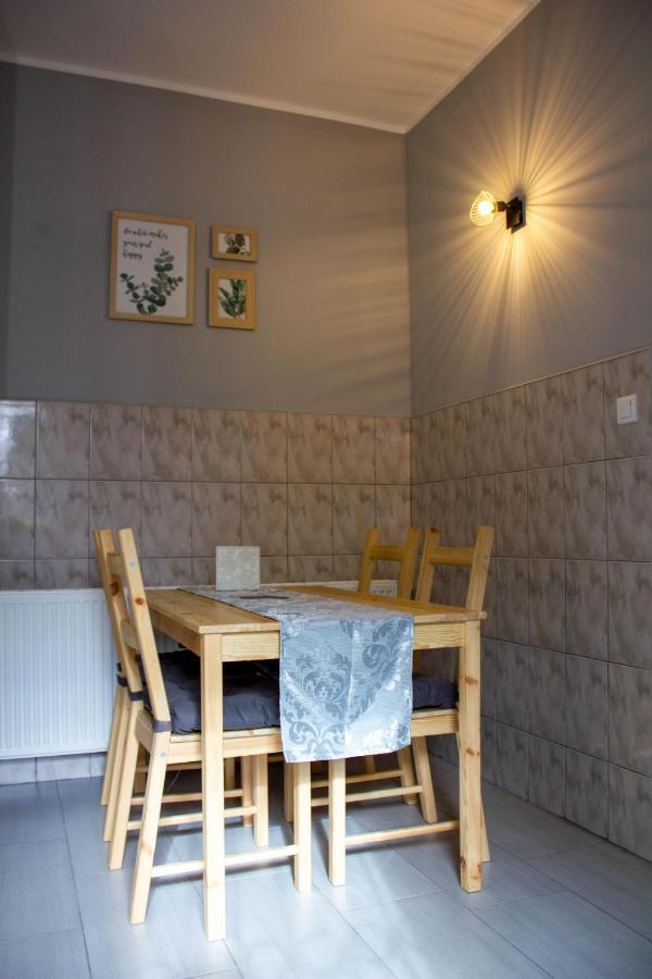 Szkocka 4 Apartamenty Gdańsk Buitenkant foto