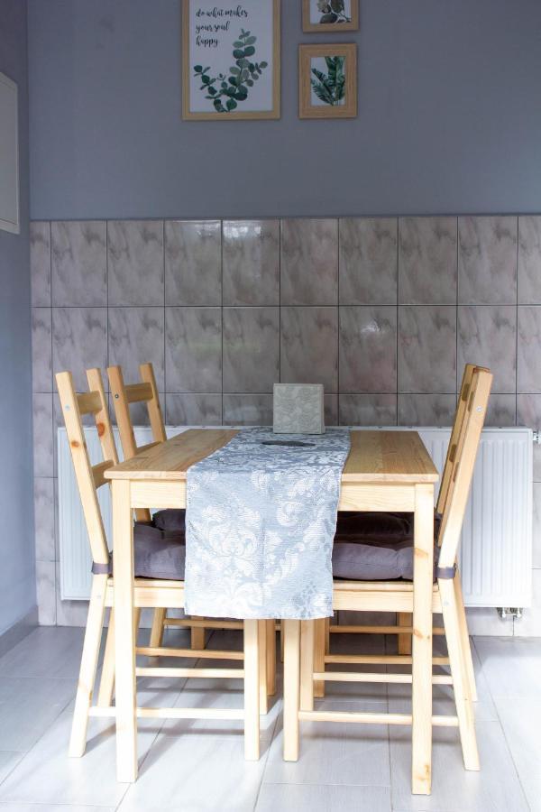 Szkocka 4 Apartamenty Gdańsk Buitenkant foto