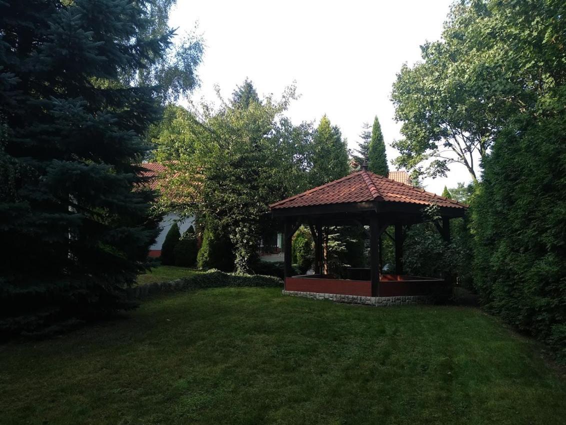Szkocka 4 Apartamenty Gdańsk Buitenkant foto